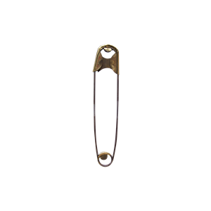 Safety pin PNG-45799